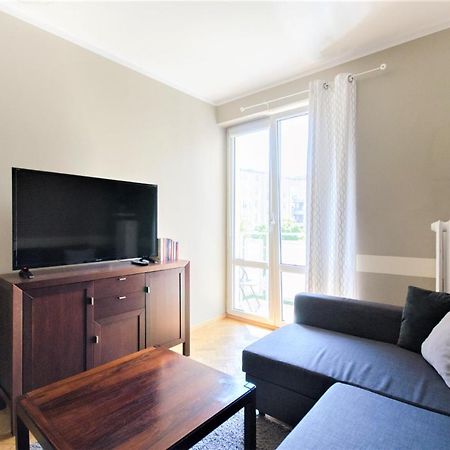 Apartament Batory Gdynia Eksteriør bilde