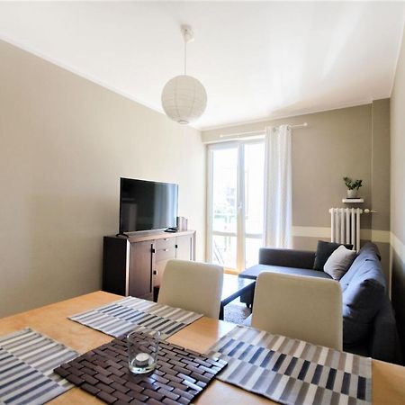 Apartament Batory Gdynia Eksteriør bilde