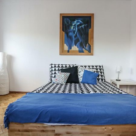 Apartament Batory Gdynia Eksteriør bilde