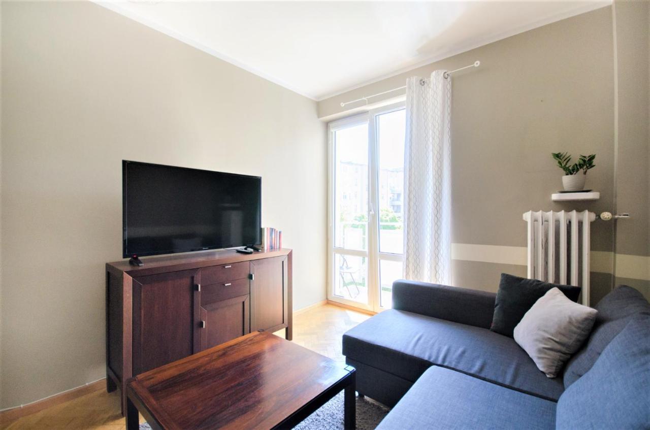 Apartament Batory Gdynia Eksteriør bilde