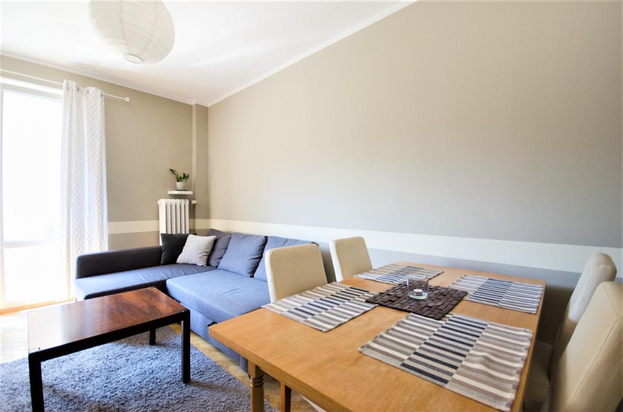 Apartament Batory Gdynia Eksteriør bilde