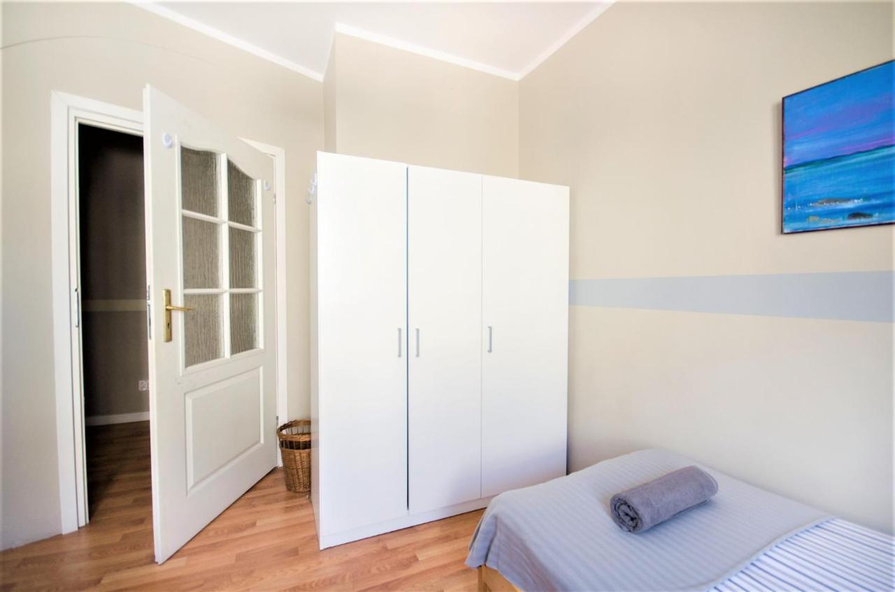 Apartament Batory Gdynia Eksteriør bilde