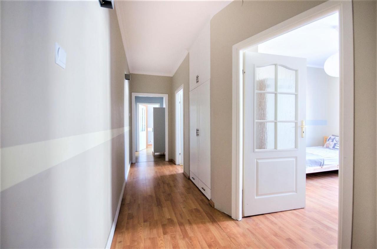 Apartament Batory Gdynia Eksteriør bilde