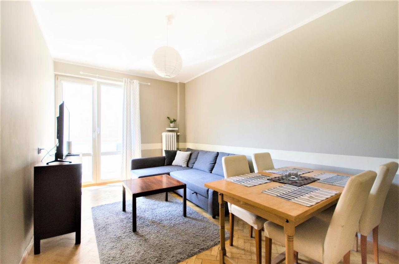 Apartament Batory Gdynia Eksteriør bilde