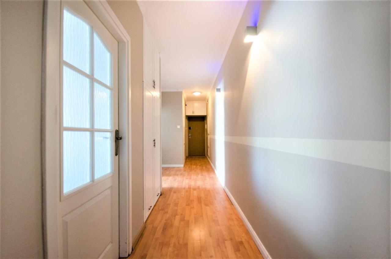 Apartament Batory Gdynia Eksteriør bilde