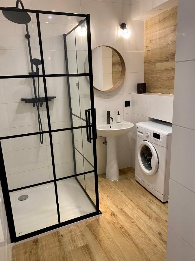 Apartament Batory Gdynia Eksteriør bilde
