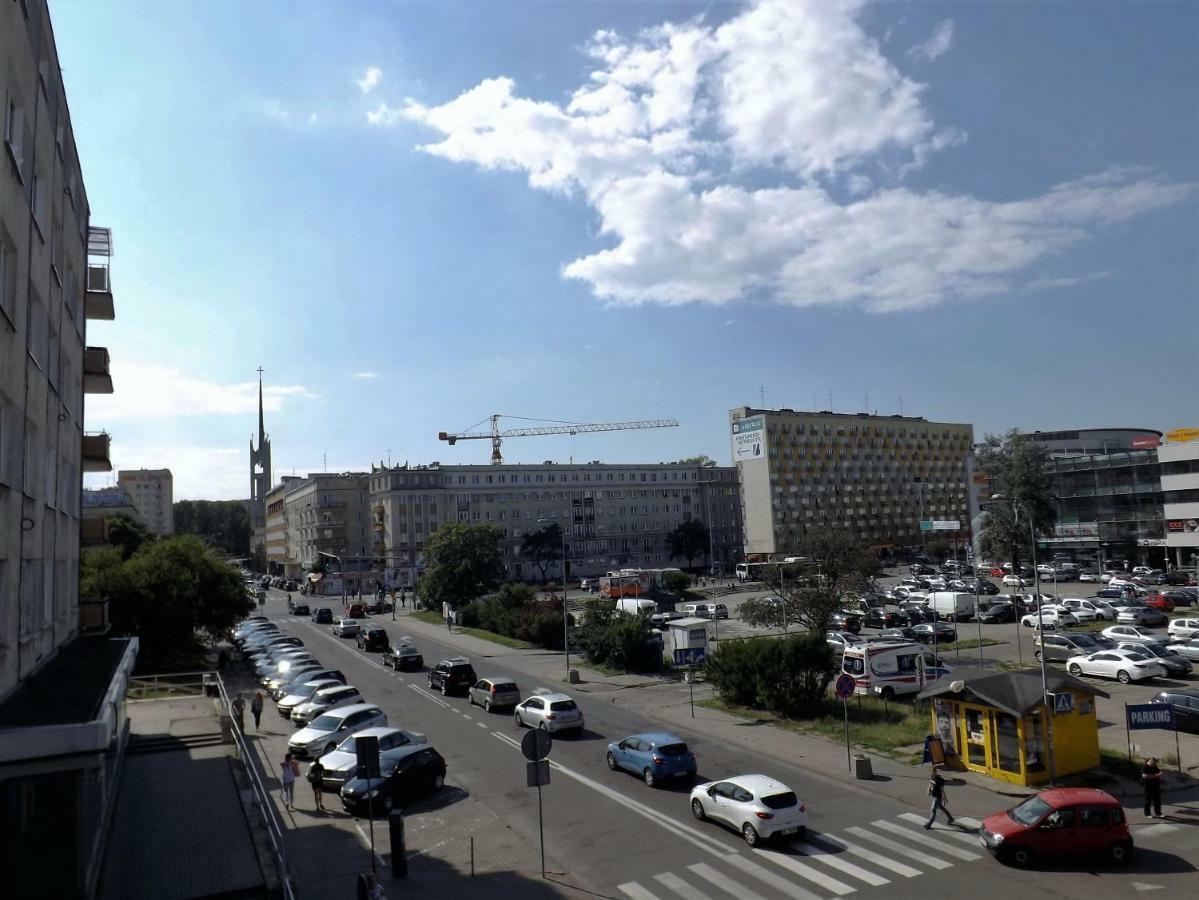 Apartament Batory Gdynia Eksteriør bilde