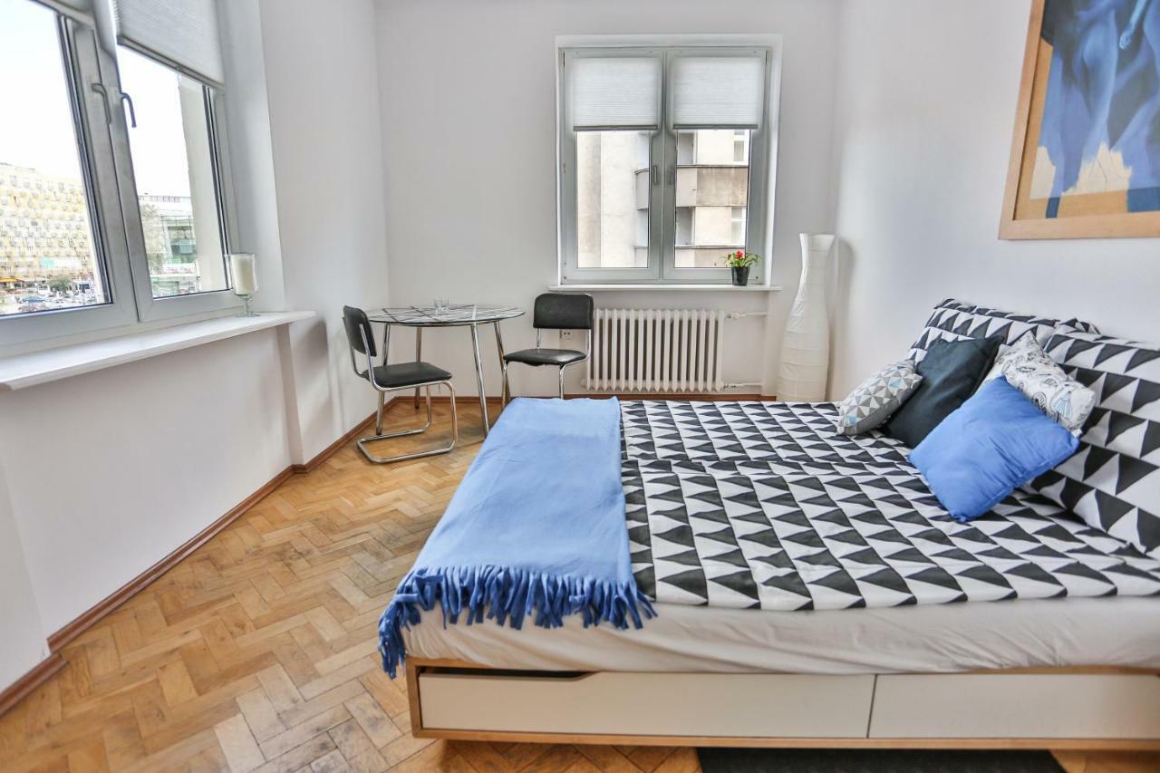 Apartament Batory Gdynia Eksteriør bilde