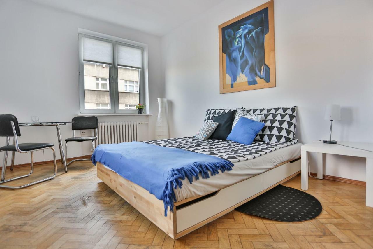Apartament Batory Gdynia Eksteriør bilde