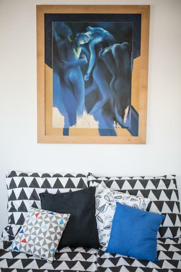 Apartament Batory Gdynia Eksteriør bilde