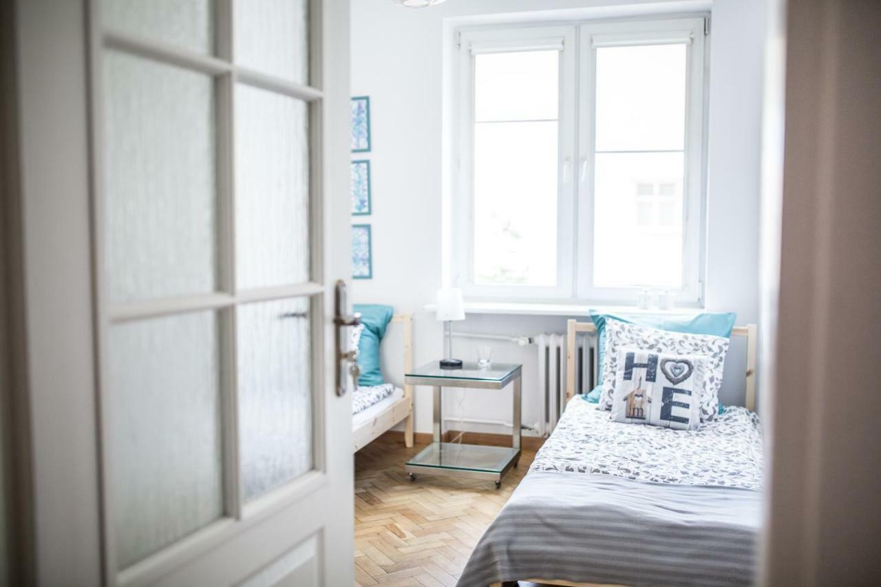 Apartament Batory Gdynia Eksteriør bilde
