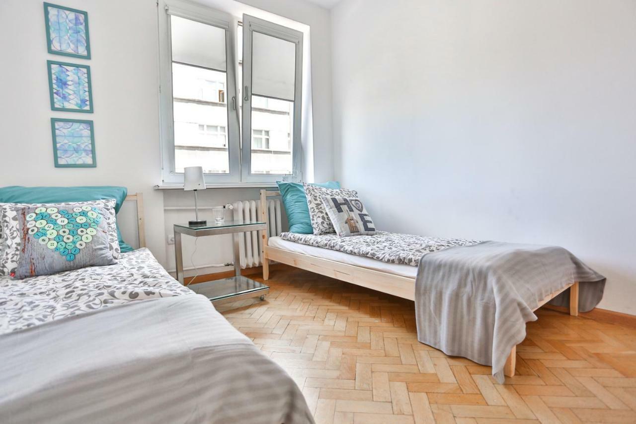 Apartament Batory Gdynia Eksteriør bilde